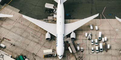 The Importance of Ground Handling In Airports
